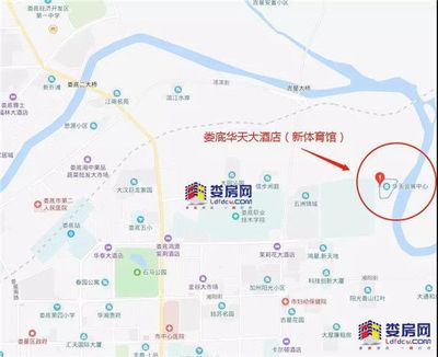 重磅!婁底百萬級產品發布會 精彩內容搶先知曉
